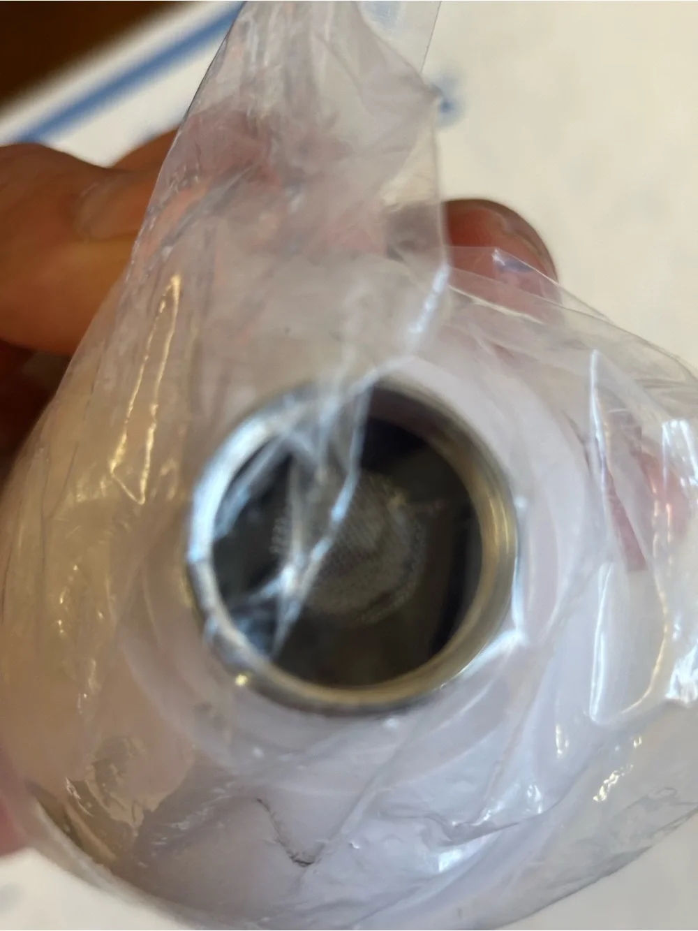 Aquasana Shower High Pressure Shower Head only (NO FILTER )
